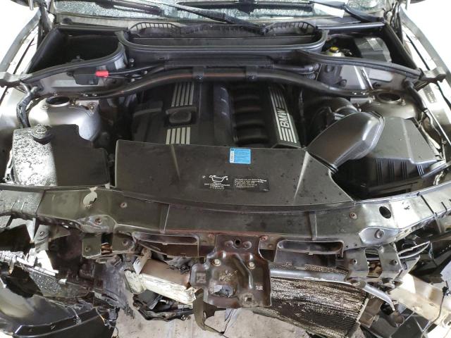 2007 BMW X3 3.0Si VIN: WBXPC93477WF28561 Lot: 54557494