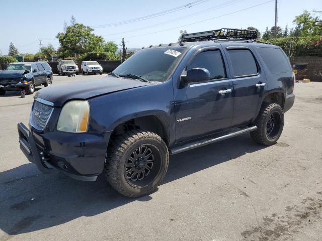 2007 GMC Yukon VIN: 1GKFK13007R186588 Lot: 55760204