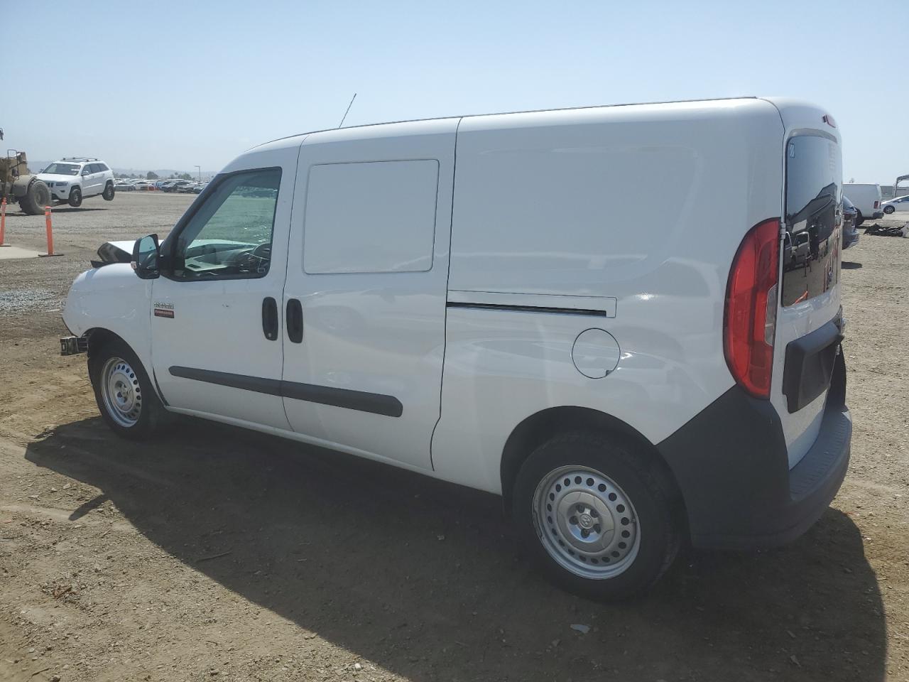 ZFBERFAT0G6B31529 2016 Ram Promaster City