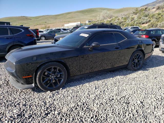 2022 Dodge Challenger R/T VIN: 2C3CDZBT1NH171957 Lot: 54973414