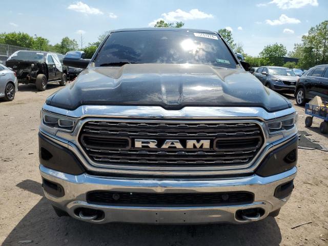 2019 Ram 1500 Limited VIN: 1C6SRFHT8KN622259 Lot: 55661274