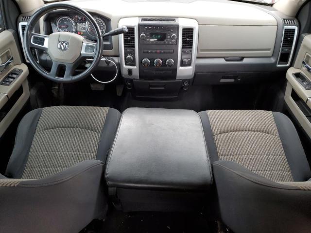 2011 Dodge Ram 1500 VIN: 1D7RV1GT4BS658660 Lot: 56598374