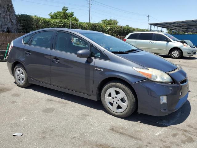 2010 Toyota Prius VIN: JTDKN3DU7A1299409 Lot: 57417654