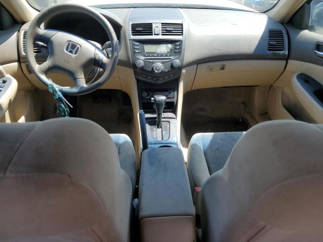 2004 Honda Accord Lx VIN: 1HGCM56334A014461 Lot: 55164994