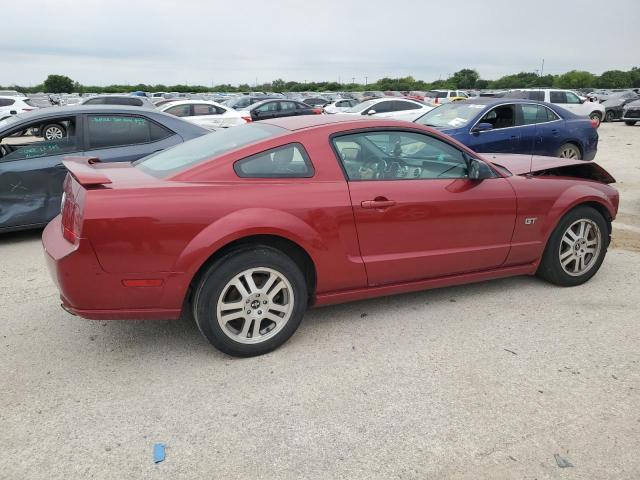 2006 Ford Mustang Gt VIN: 1ZVHT82H765104196 Lot: 57005694