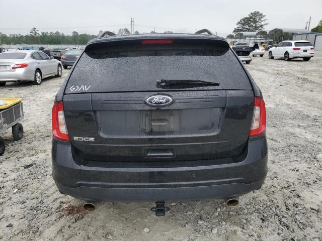 2013 Ford Edge Se VIN: 2FMDK3GC1DBB69019 Lot: 52736464