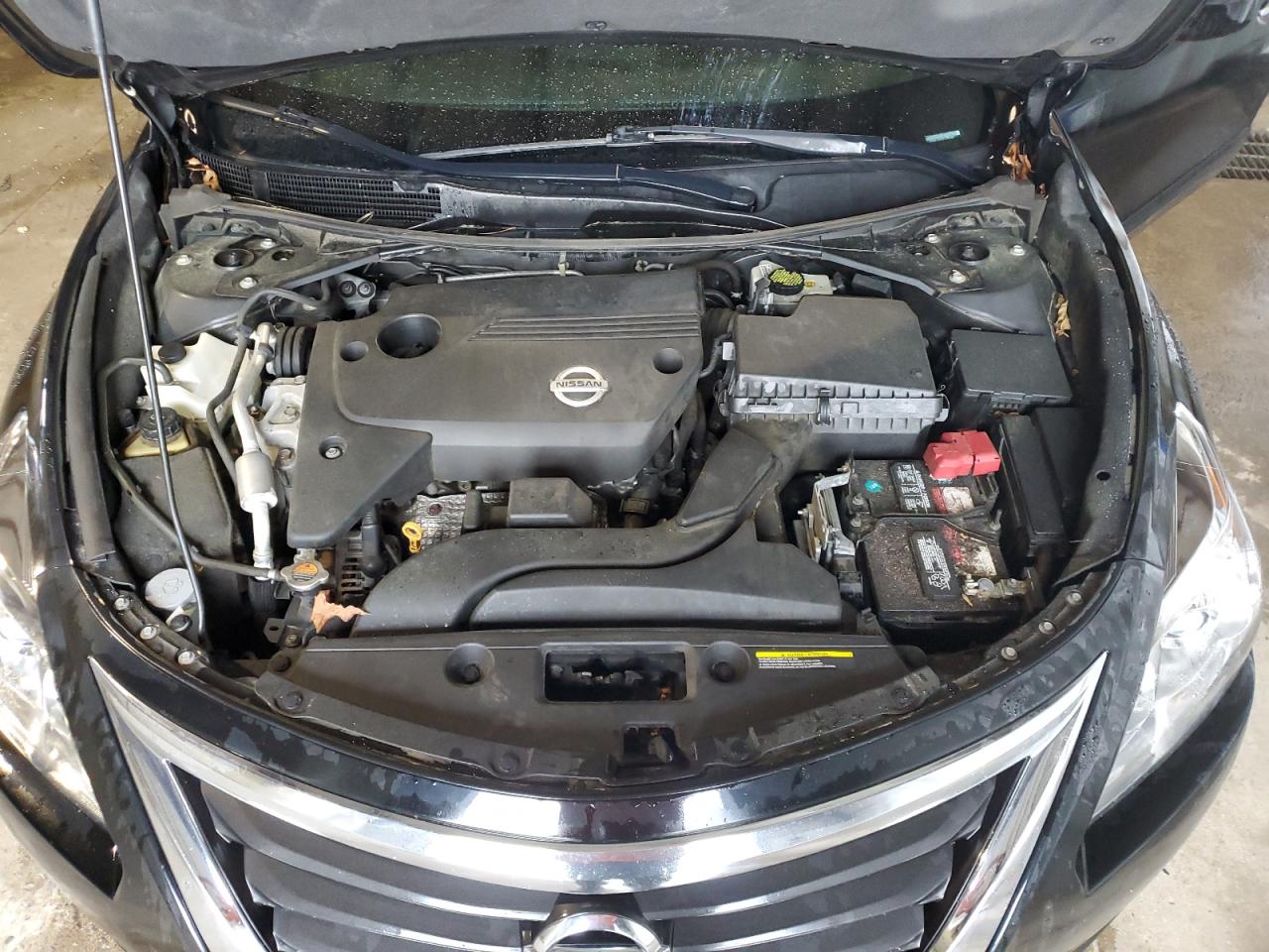 1N4AL3AP2FC582060 2015 Nissan Altima 2.5