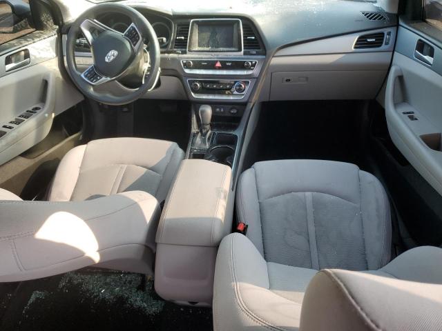 2019 HYUNDAI SONATA SE - 5NPE24AF1KH803139