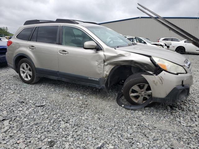 2014 Subaru Outback 2.5I Limited VIN: 4S4BRBNC6E3294860 Lot: 54056564