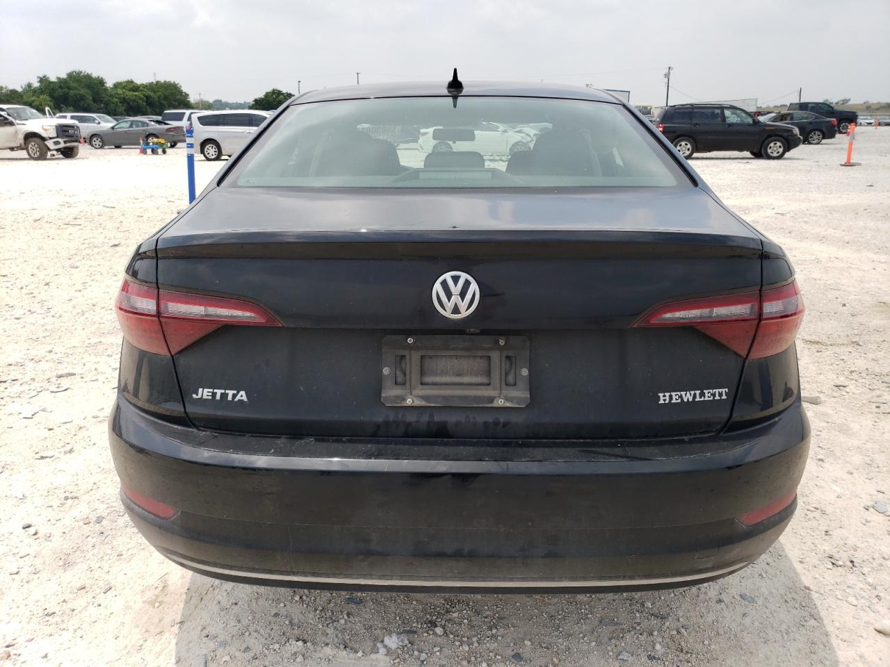 3VWN57BU2MM071944 2021 Volkswagen Jetta S