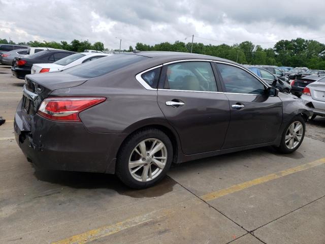 2013 Nissan Altima 2.5 VIN: 1N4AL3AP9DN443089 Lot: 55005004