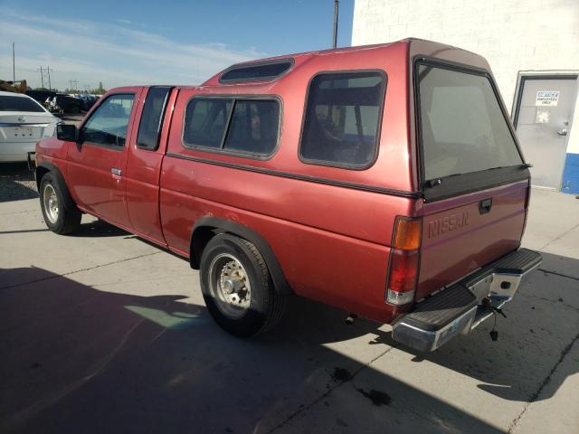 1995 Nissan Truck King Cab Xe VIN: 1N6SD16S0SC434557 Lot: 54786094