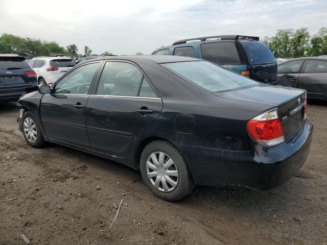 2005 Toyota Camry Le VIN: 4T1BE30K85U037919 Lot: 53897904