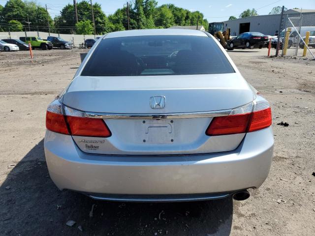 2014 Honda Accord Ex VIN: 1HGCR2F74EA049823 Lot: 56107114