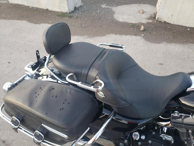 2010 HARLEY-DAVIDSON FLHRC 1HD1FR413AB606312