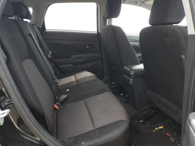 2019 Mitsubishi Outlander Sport Es VIN: JA4AR3AU5KU020764 Lot: 56675084