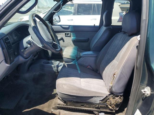 1999 Toyota Tacoma Xtracab Prerunner VIN: 4TASN92N3XZ406556 Lot: 54650174