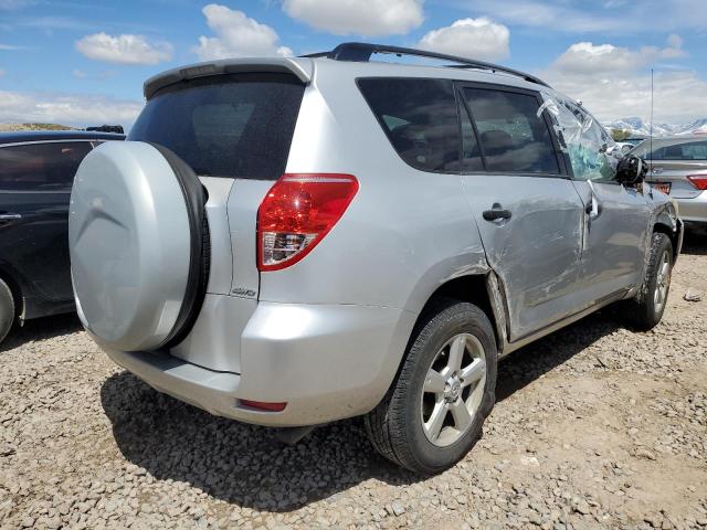 2006 Toyota Rav4 VIN: JTMBD33V766012254 Lot: 54032014