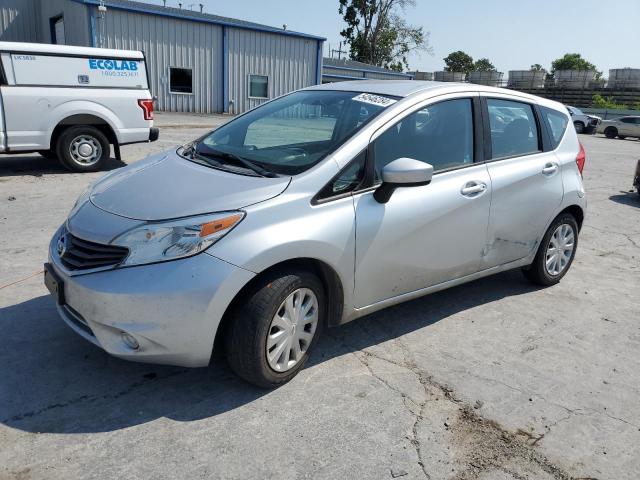 2016 Nissan Versa Note S VIN: 3N1CE2CP6GL402799 Lot: 54546284