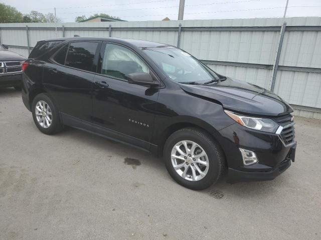 Vin: 2gnaxsev6k6279679, lot: 54582604, chevrolet equinox ls 20194