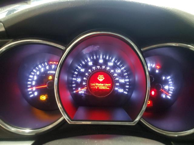 2013 Kia Optima Lx VIN: 5XXGM4A76DG094606 Lot: 57317234