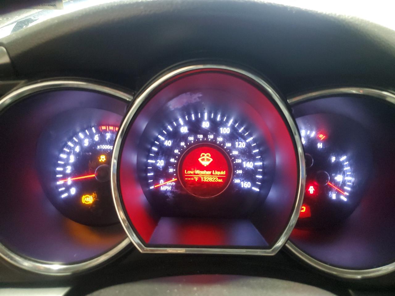 5XXGM4A76DG094606 2013 Kia Optima Lx