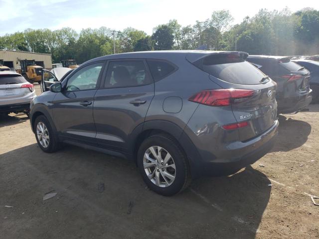 2019 Hyundai Tucson Se VIN: KM8J2CA43KU983684 Lot: 54934484