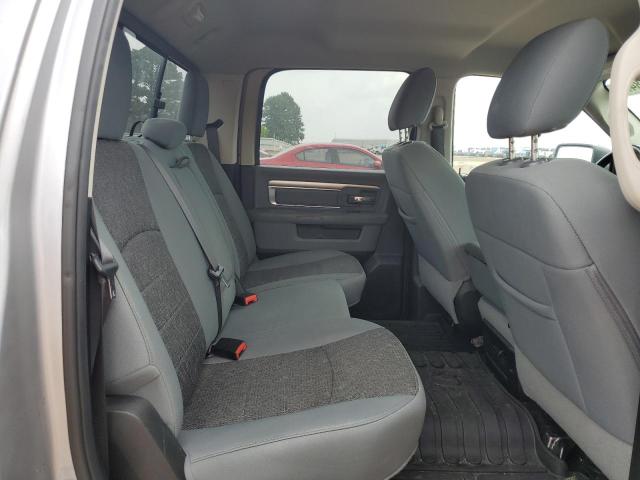 2019 Ram 1500 Classic Slt VIN: 1C6RR7LT4KS605830 Lot: 55918474