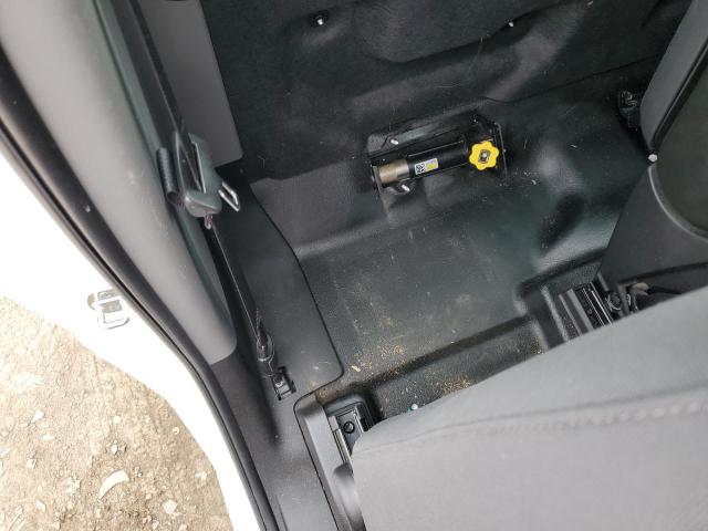 2022 Chevrolet Silverado C1500 VIN: 3GCNAAED3NG548324 Lot: 56754954