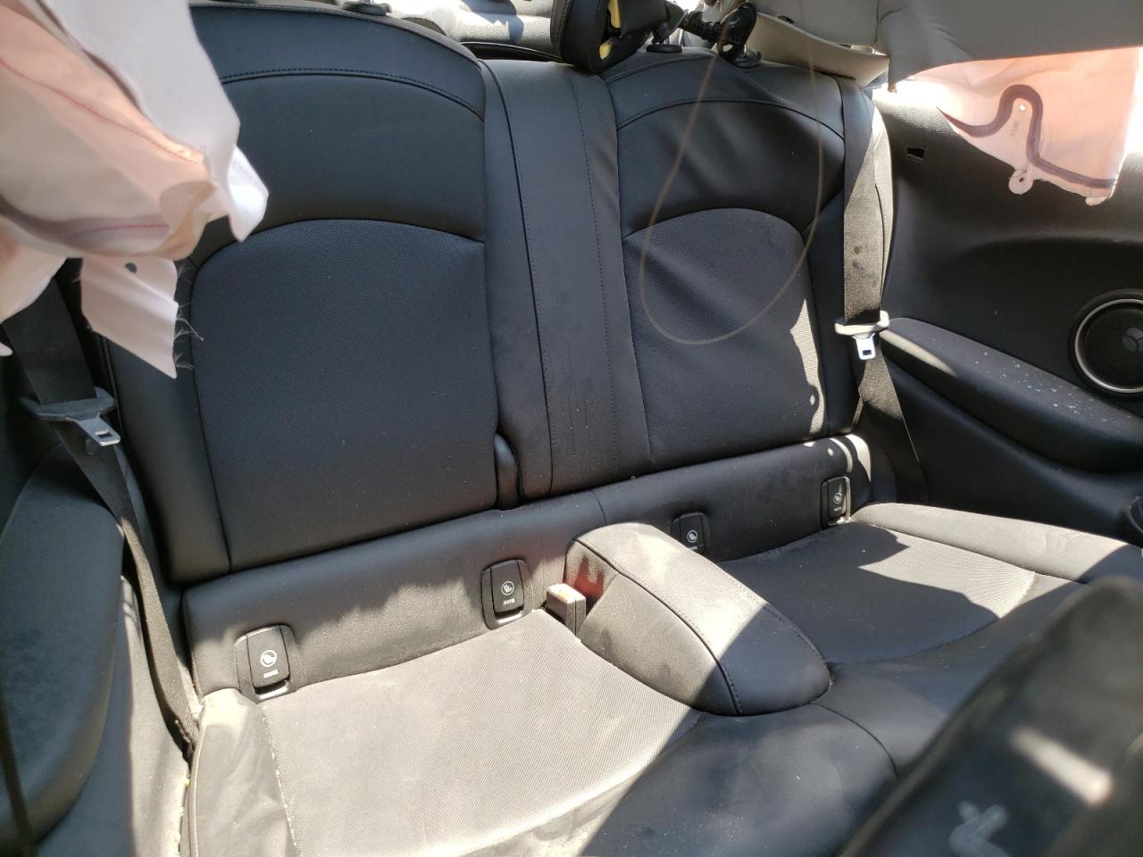 WMWXP7C57F2A40986 2015 Mini Cooper S