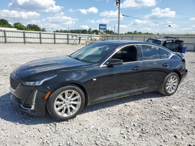 Vin: 1g6dm5rk9m0116023, lot: 55723454, cadillac ct5 luxury 2021 img_1