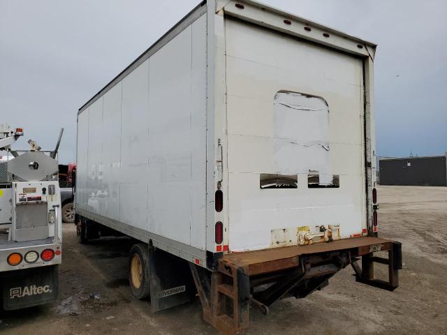 2014 Isuzu Nrr VIN: JALE5W164E7301543 Lot: 48938844