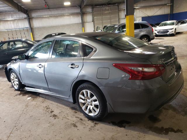 1N4AL3AP8JC285481 2018 NISSAN ALTIMA - Image 2