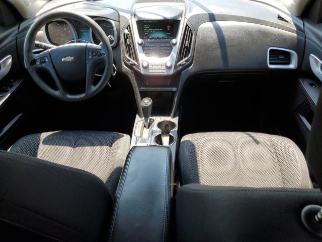 2016 Chevrolet Equinox Ls VIN: 2GNFLEEKXG6183294 Lot: 55307334