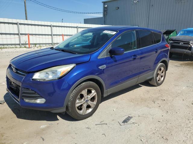 2014 Ford Escape Se VIN: 1FMCU0GX9EUE10795 Lot: 57012584