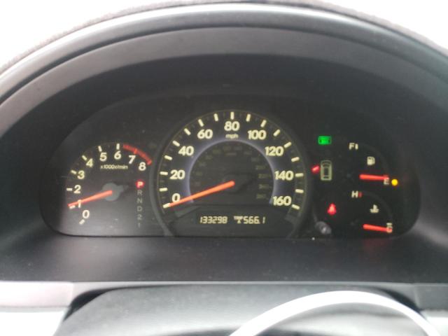 2005 Honda Odyssey Ex VIN: 5FNRL38435B077736 Lot: 55082014