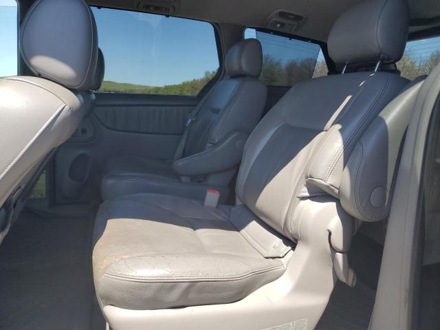 2006 Toyota Sienna Xle VIN: 5TDZA22C96S418568 Lot: 53912734