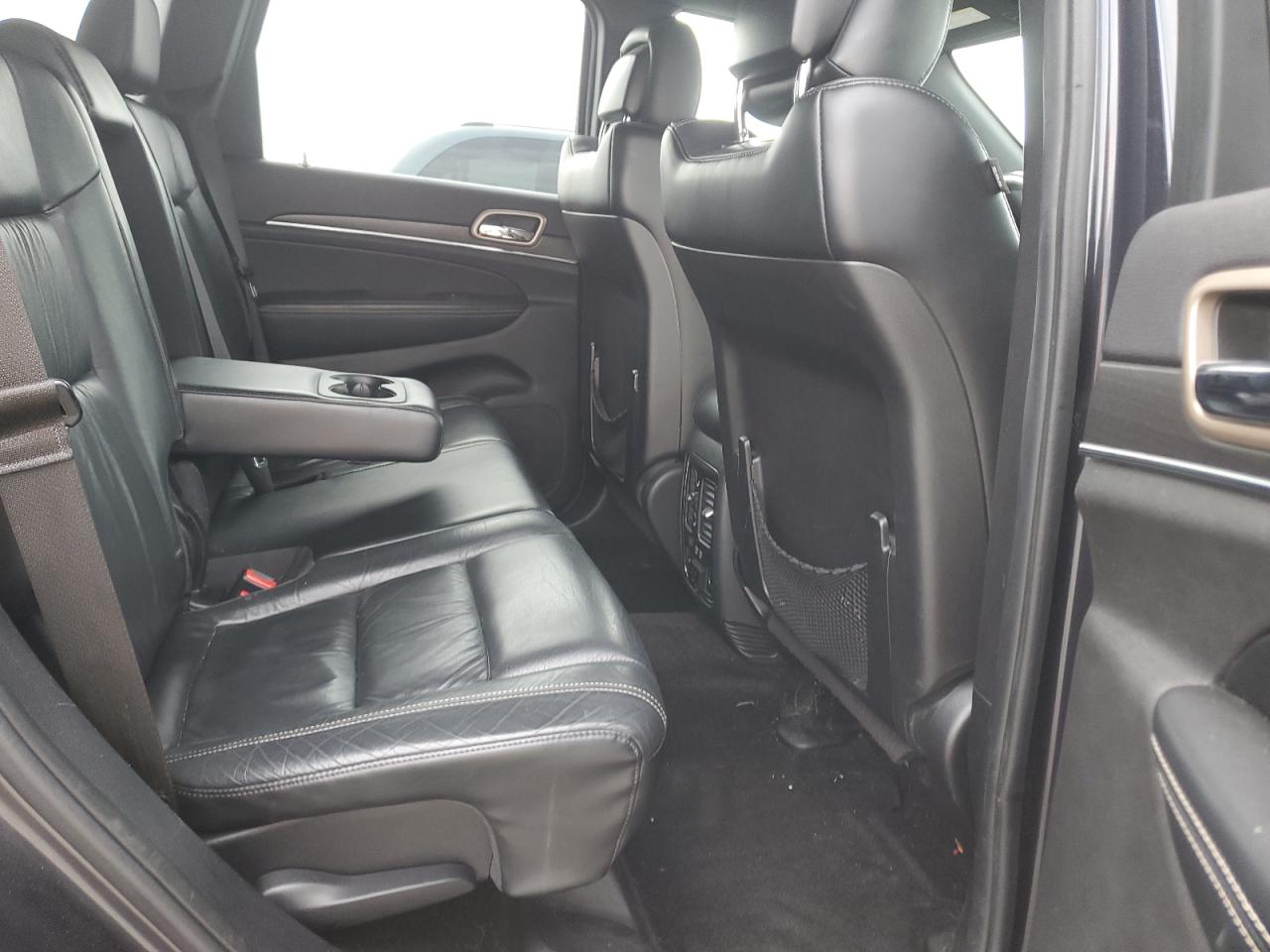 1C4RJFBG9FC887767 2015 Jeep Grand Cherokee Limited