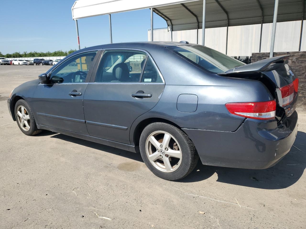 JHMCM56754C008388 2004 Honda Accord Ex