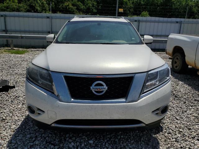 2014 Nissan Pathfinder S VIN: 5N1AR2MN9EC632184 Lot: 56867714