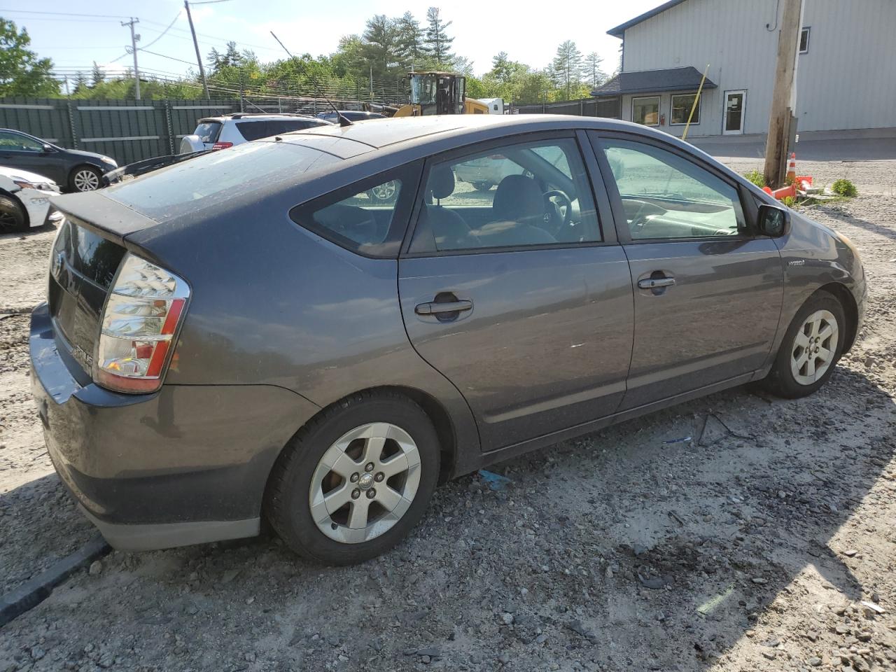 JTDKB20U773292868 2007 Toyota Prius