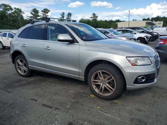 2014 Audi Q5 Premium Plus VIN: WA1LFAFP1EA114106 Lot: 55785644