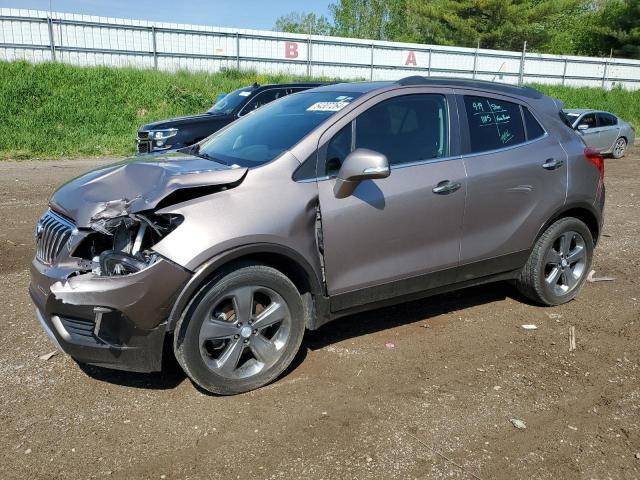 2014 Buick Encore VIN: KL4CJASB6EB643375 Lot: 54307264