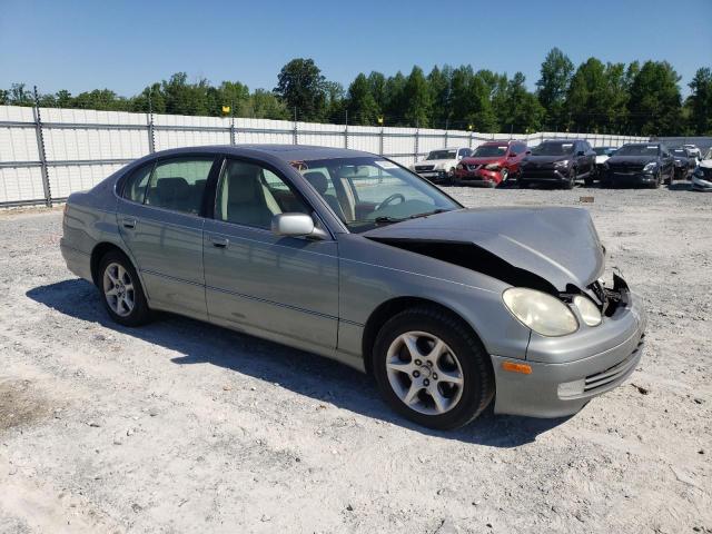 2003 Lexus Gs 300 VIN: JT8BD69S830177385 Lot: 53292524