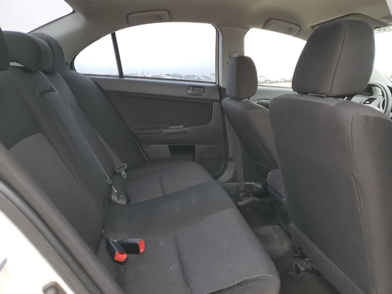 JA3AU26UX9U613567 2009 Mitsubishi Lancer Es/Es Sport