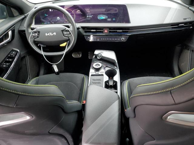 2023 KIA EV6 GT - KNDC5DLE4P5110544