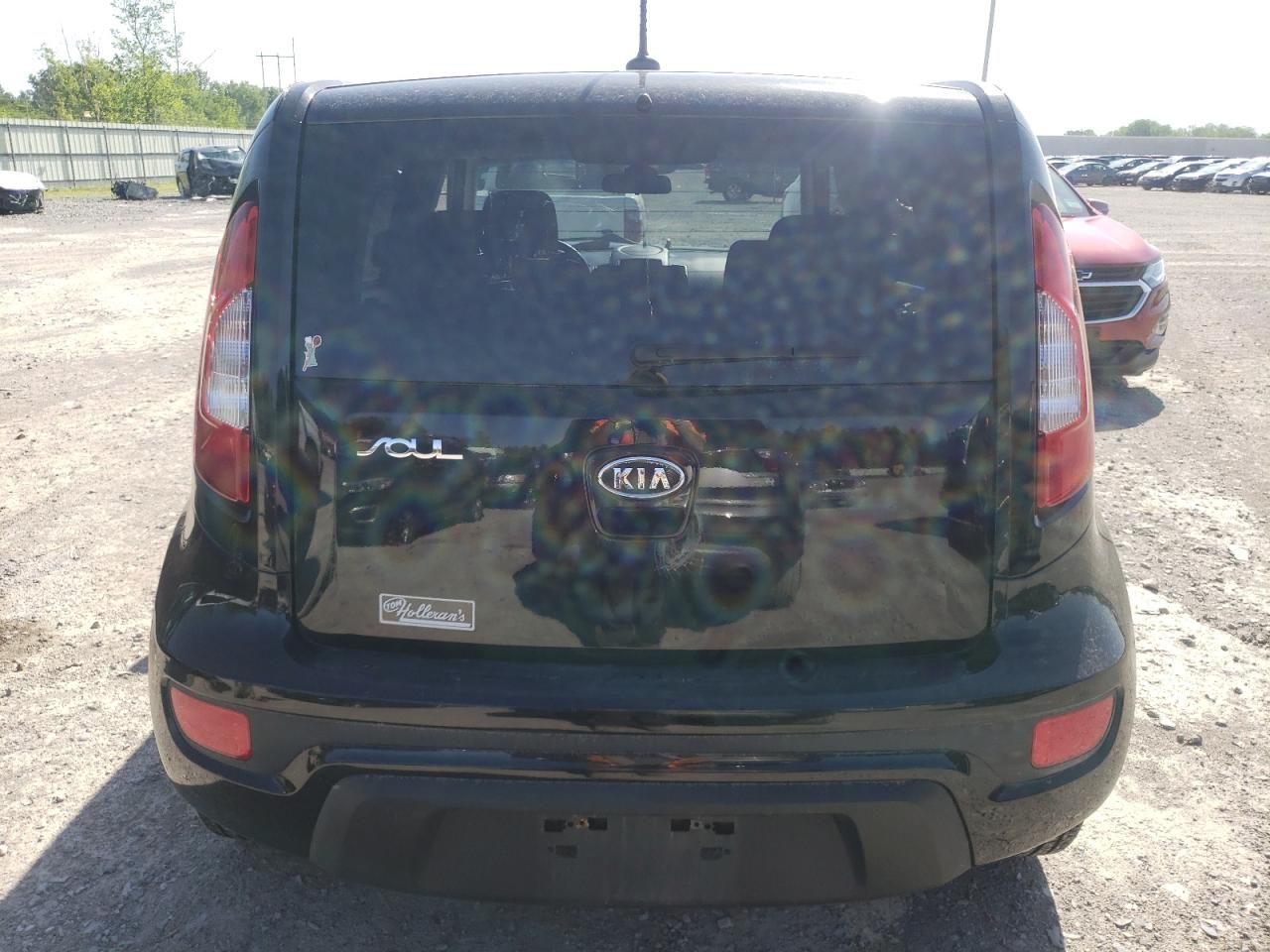 KNDJT2A55C7746845 2012 Kia Soul