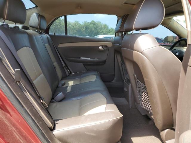 2010 Chevrolet Malibu Ltz VIN: 1G1ZE5EB5AF148555 Lot: 54804234