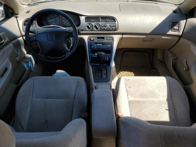 1997 Honda Accord Value VIN: 1HGCD568XVA184183 Lot: 53610484