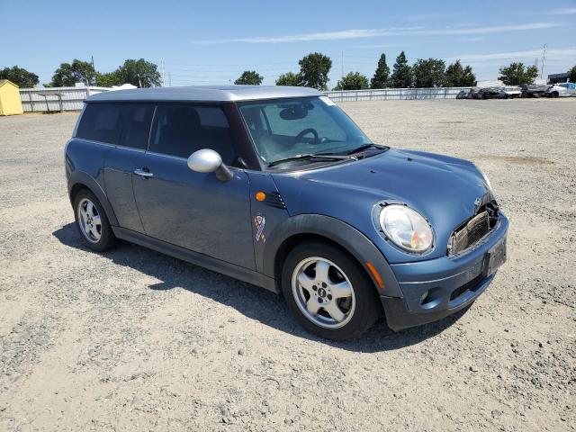 2010 Mini Cooper Clubman VIN: WMWML3C52ATX37165 Lot: 56358834